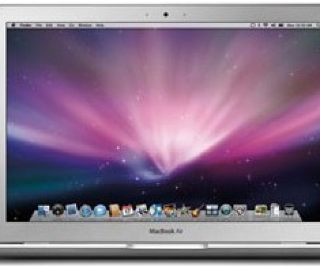 Apple Macbook Air 11 Silver 2010 (MC505) б/у 